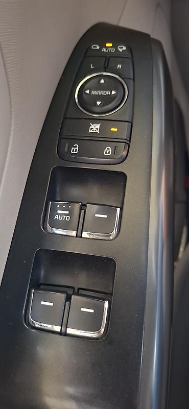 android avto: Kia Carnival: 2019 г., 2.2 л, Типтроник, Дизель, Минивэн — 9