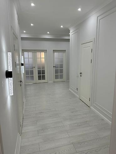 Продажа квартир: 3 комнаты, 108 м², Элитка, 7 этаж, Дизайнерский ремонт — 4