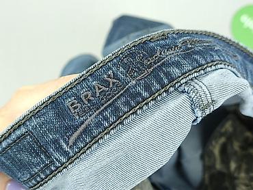 brice: BRAX, Jeansy damskie, rozmiar L — 6
