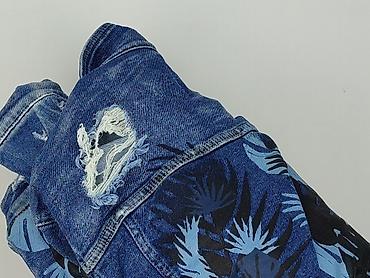 levis jeansy: Kurtka jeansowa damska, rozmiar L — 6