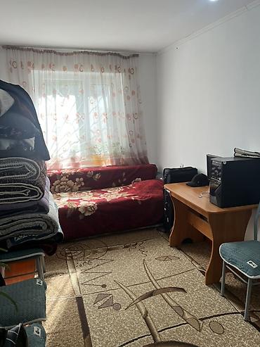 гроздь дом: Продаётся 3‑комнатная квартира в двухэтажном доме малоквартирной — 5
