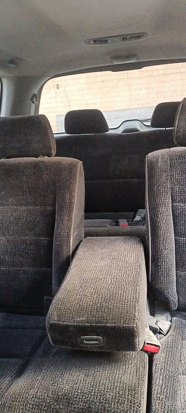 двигатель хонда степвагон бишкек: Honda Odyssey: 2002 г., Автомат, Бензин, Вэн/Минивэн — 10