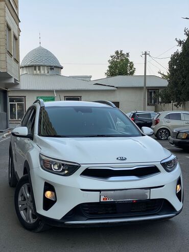 сама мойка аппарат цена ош: Kia Stonic: 2018 г., 1.4 л, Типтроник, Бензин, Жол тандабас