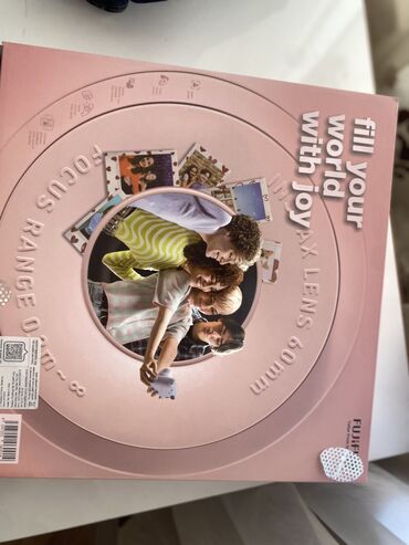 Fotokameralar: Magazalardan satilan qiymeten daha munasibdir — 2