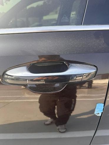 Kia: Kia Sorento: 2021 г., 2.2 л, Дизель, Кроссовер — 7