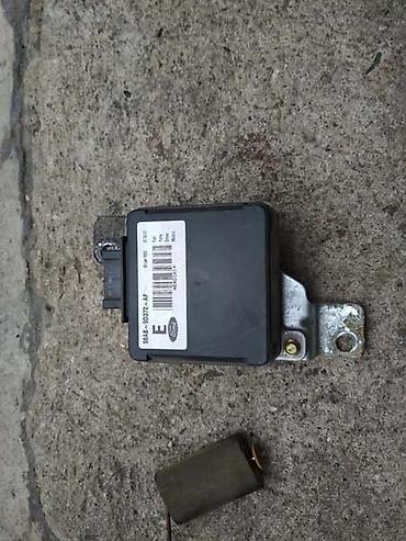 fox amortizeri: BENZINSKA PUMPA I MODUL ZA FORD FOCUS OD 1998. DO 2004. GOD. | — 2