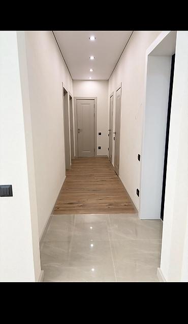 aurum: 3 комнаты, 70 м², Восток-5 мкр 10 этаж, Дизайнерский ремонт — 5