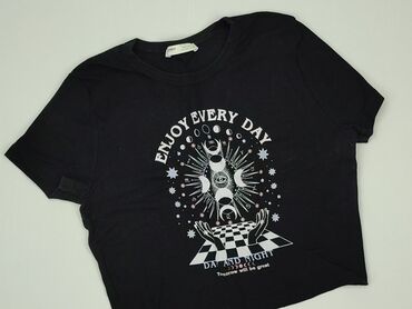 xmail t shirty: Футболка жіноча, Pull and Bear, розмір L