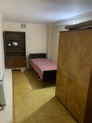 Plitə işləri: Kirayə 3 otak verilir cox temiz ve seliqelibevdi indice temirden cixib — 12