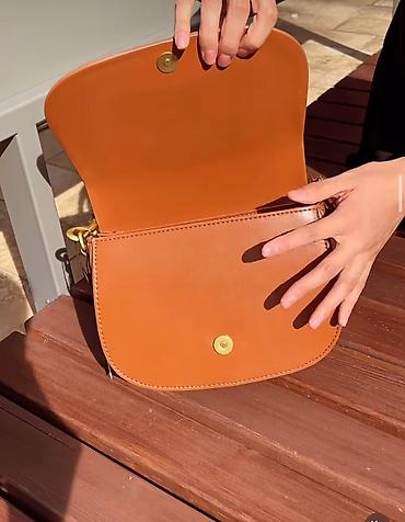 сумочку из: Сумочка Zara состояние новое — 3