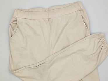buty majtkomat: Janina, Spodnie dresowe damskie, rozmiar 3XL — 1