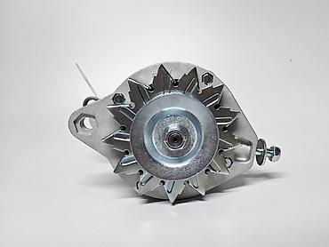 Генераторы: Генератор ВАЗ (LADA) Новый, Оригинал, Китай — 3