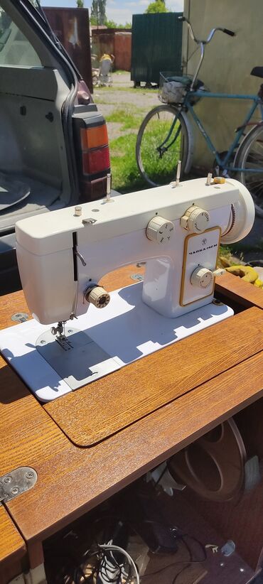 скупка техники apple: Швейная машина