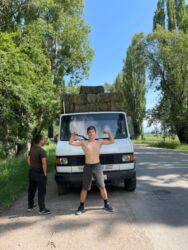 хендай портер 1 цена бишкек: Mercedes-Benz Vario: 1993 г., Механика, Дизель, Пикап