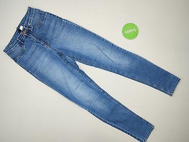 hm sukienki: H&M, Jeansy damskie, rozmiar S — 2