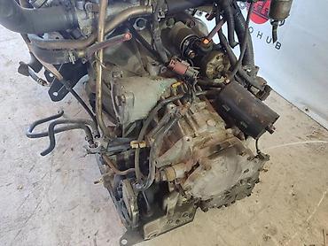 Коробки передач: В продаже большой ассортимент контрактных автоматических коробок — 4