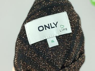 stradivarius sweter: ONLY, Sweter damski, rozmiar XL — 4