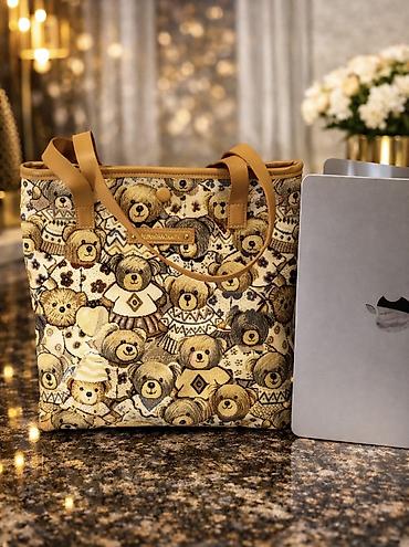 Шопперы: Шоппер, Новый, Женские — 2