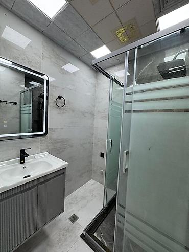 qubada gunluk evler: Bakı, Əhmədli, 4 otaqlı, Köhnə tikili, m. Əhmədli, 80 kv. m — 10