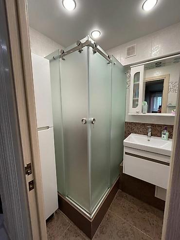 Душевые перегородки и ограждения: ДУШЕВЫЕ ПЕРЕГОРОДКИ ОПТОМ — Доставка на Иссык-Куль и регионы! 🔹 at lalafo.kg — 9 Душевые перегородки и ограждения: ДУШЕВЫЕ ПЕРЕГОРОДКИ ОПТОМ — Доставка на Иссык-Куль и регионы! 🔹 — 9