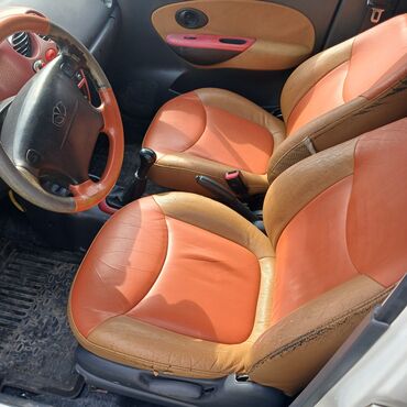 матиз моторы: Daewoo Matiz: 2024 г., 0.8 л, Бензин, Седан
