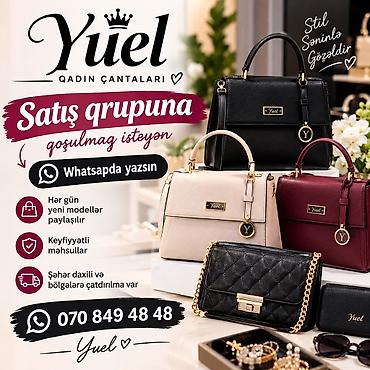 mini çanta: Çiyin çantası, Yeni — 7