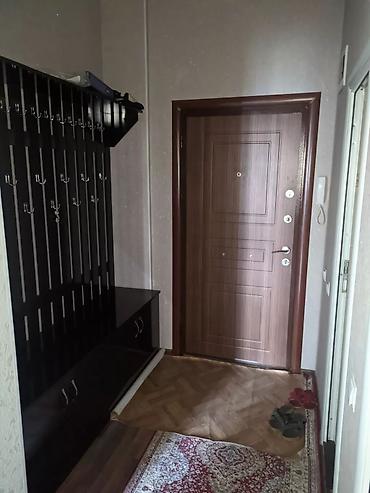 сдаю квартира акбосого: 1 комната, Кыргызско-Узбекский Университет, Собственник, Без животных, от 6 месяцев, С мебелью частично — 5
