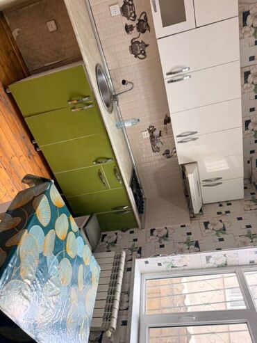 Uzunmüddətli kirayə evlər: 60 kv. m, 2 otaqlı — 1