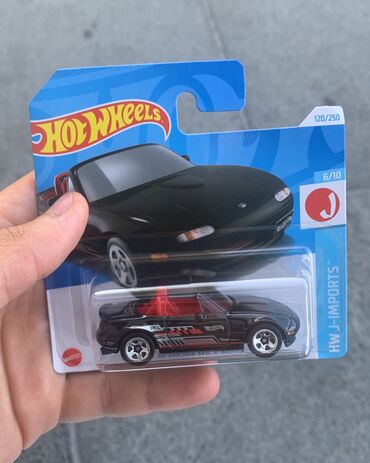 model teleb olunur 2020: Mazda mx5 hotwheels 2024 barter olunur diger hwlar profilde