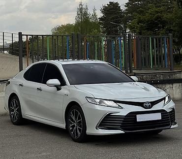 Toyota Camry: 2023 г., 2.5 л, Автомат, Гибрид, Седан at lalafo.kg Toyota Camry: 2023 г., 2.5 л, Автомат, Гибрид, Седан