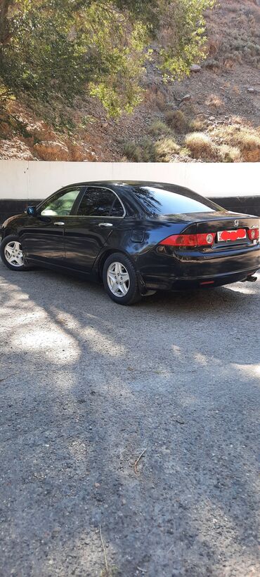 хонда аккорд торнео бишкек цена: Honda Accord: 2003 г., 2 л, Типтроник, Бензин, Седан