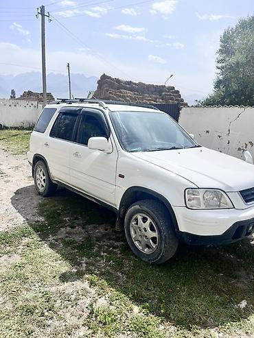 vip razbor: Honda CR-V: 1998 г., 2 л, Автомат, Бензин, Кроссовер — 3
