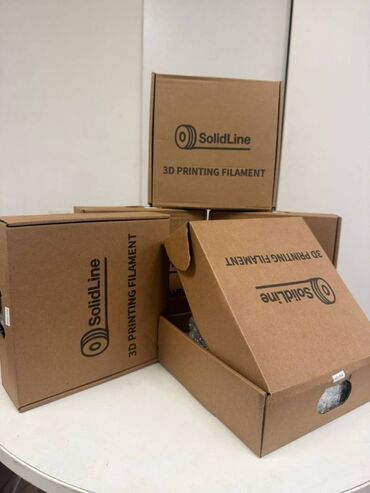 Digər istehsal avadanlığı: *🎯 3D Printer Filamentləri Satışı | Sertifikatlı & Yüksək — 6