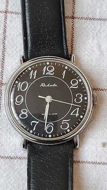 Ručni satovi: Set ručnih satova – 3.000 dinara komad - Honmin HM8009: hronograf — 15