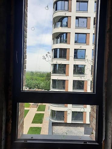 ветраж: Очистка и шлифовка стекол от сварочных брызг и окалин в Бишкеке! Удалю — 6