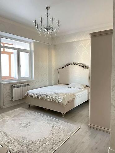 Продажа квартир: 4 комнаты, 119 м², Элитка, 8 этаж, Евроремонт — 7