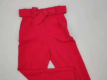 plaszczyk zara: Zara, Spodnie materiałowe damskie, rozmiar XS — 1
