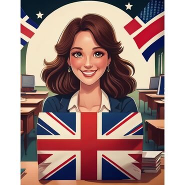 инструктор по вождению в баку: Xarici dil kursu, İngilis dili, Böyüklər üçün, Uşaqlar üçün