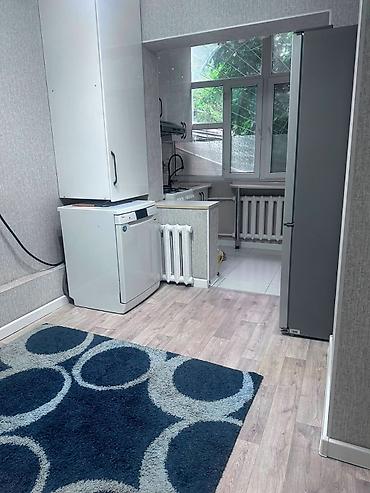 Продажа квартир: 3 комнаты, 62 м², 105 серия, 1 этаж, Евроремонт — 5