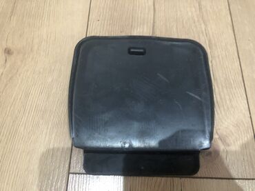 Другие автозапчасти: Разное на БМВ е39 е53

#BMW e39 e53 — 9