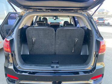 Kia: Kia Sorento: 2019 г., 2.2 л, Типтроник, Дизель, Кроссовер — 11