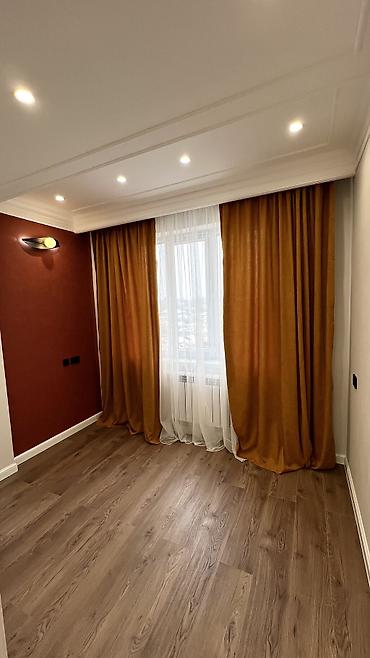 Продажа квартир: 1 комната, 42 м², Элитка, 10 этаж, Дизайнерский ремонт — 3