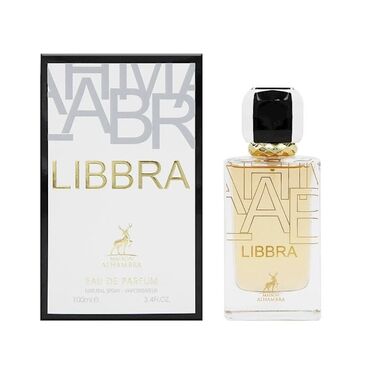libre parfüm qiymeti: Ysl Libre ətirinin original 100 ml Alhambra versiyası ərəb ətri
