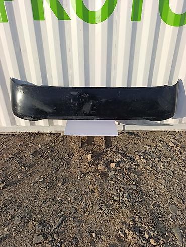 Обвес: Комплект Volvo, 2018 г., Новый, Бесплатная доставка, Платная доставка, Самовывоз — 17