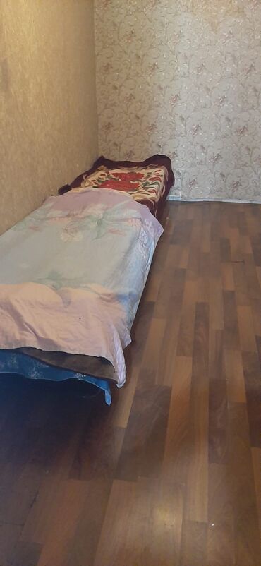 квартира на ночь сутки: 120 manat 1 nefer üçün yalnız bəylər üçün