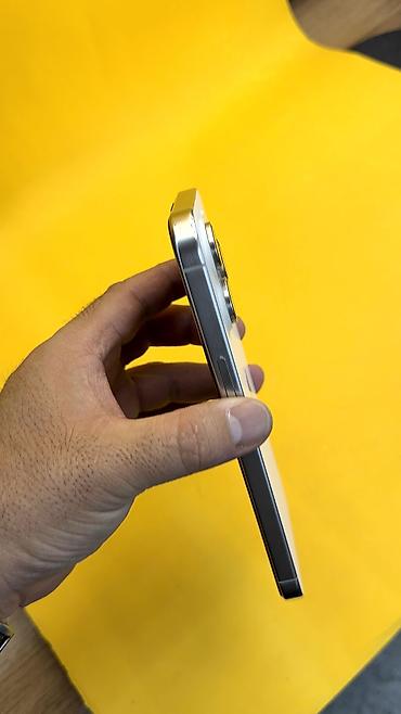 Apple iPhone: IPhone 15 Pro Max, Б/у, 256 ГБ, 83 % — 3