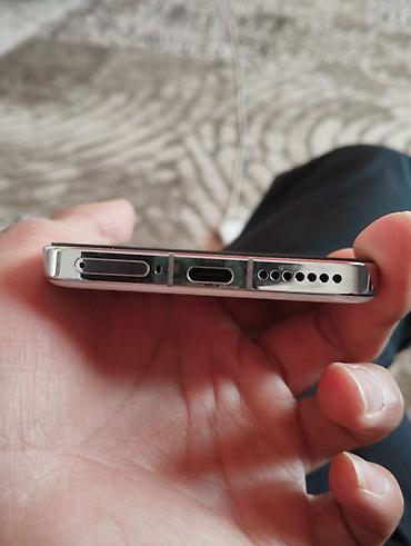 i̇phone x: Xiaomi, 14, Б/у, 256 ГБ, цвет - Белый, 2 SIM — 5