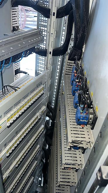 Другие электротовары: 3 блок 1950*600 /2шт
 1950*700/1шт — 3