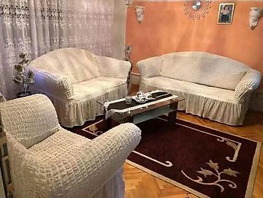Prekrivači za nameštaj: 🛋️ Prekrivači sa karnerom – novi izgled doma za čas! ✨ ✔️ Ugaona iz — 11