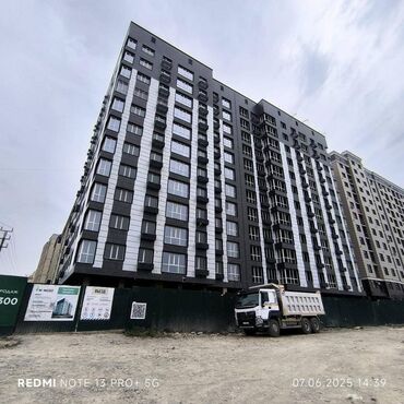 дома село кок жар: 3 комнаты, 81 м², Элитка, 2 этаж, ПСО (под самоотделку)